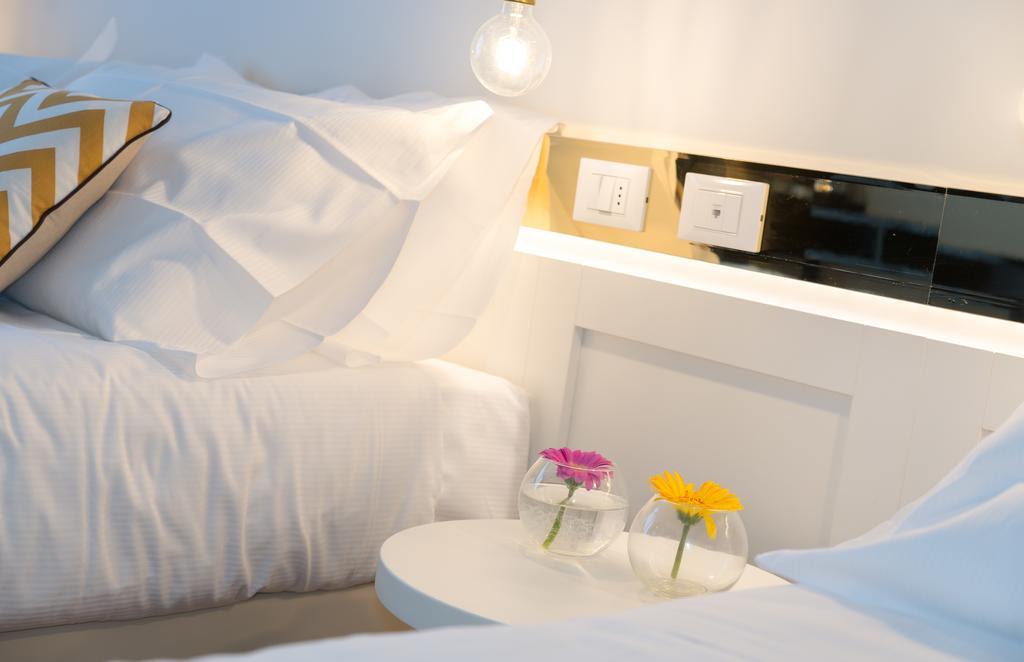 Residence Ten Suite Rimini Dış mekan fotoğraf