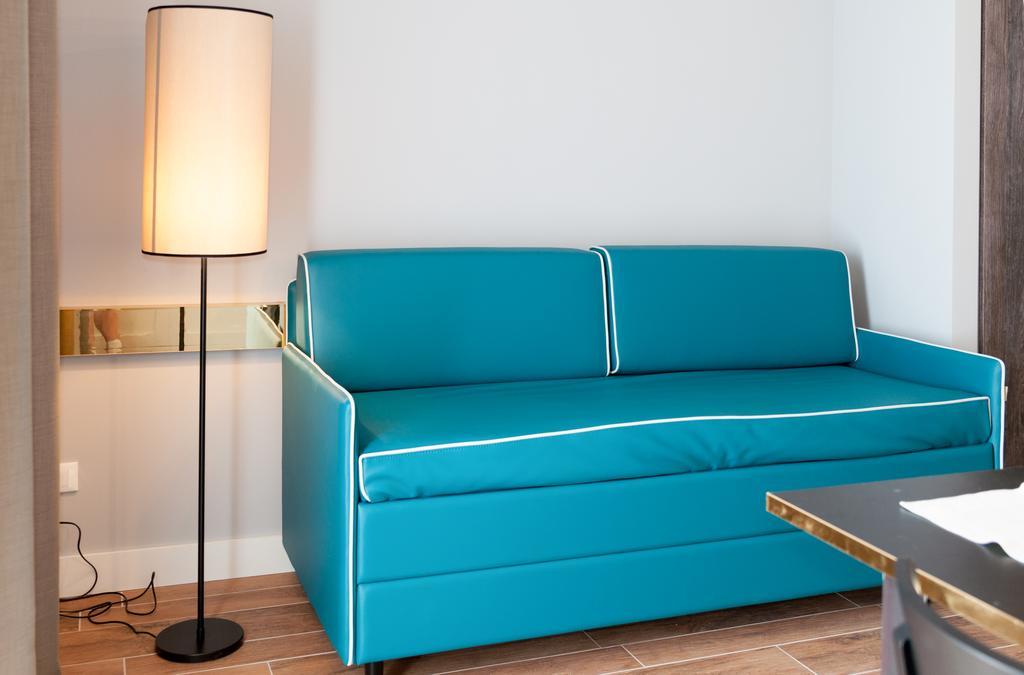 Residence Ten Suite Rimini Dış mekan fotoğraf