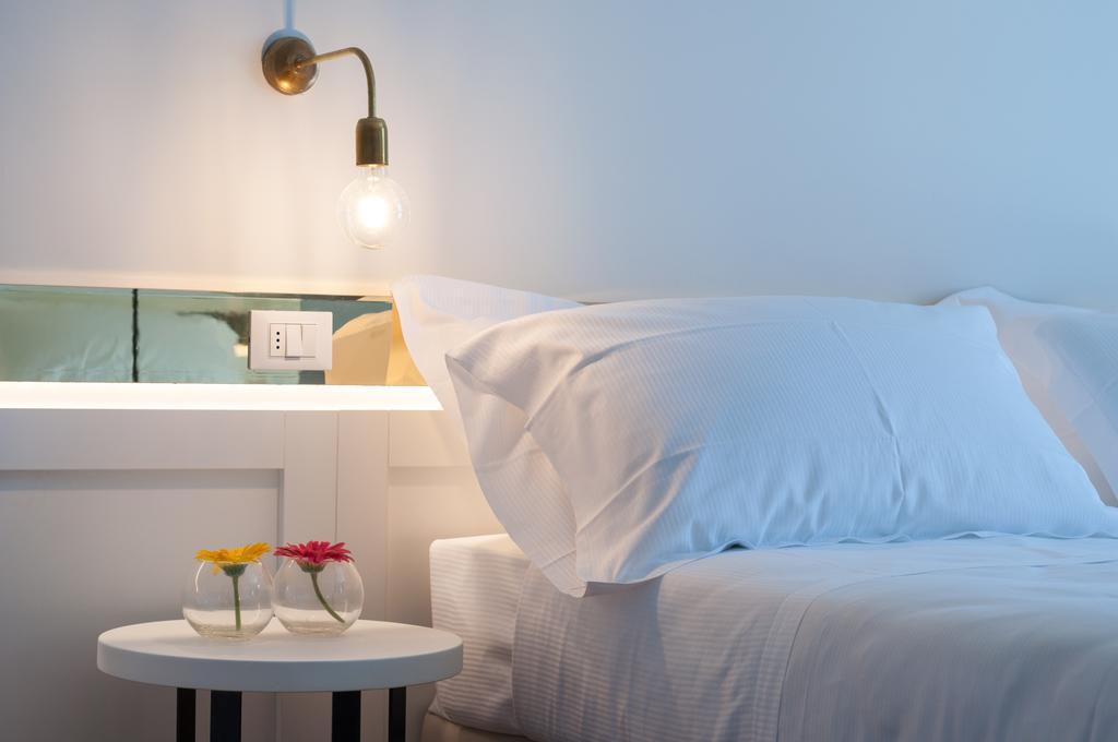 Residence Ten Suite Rimini Dış mekan fotoğraf
