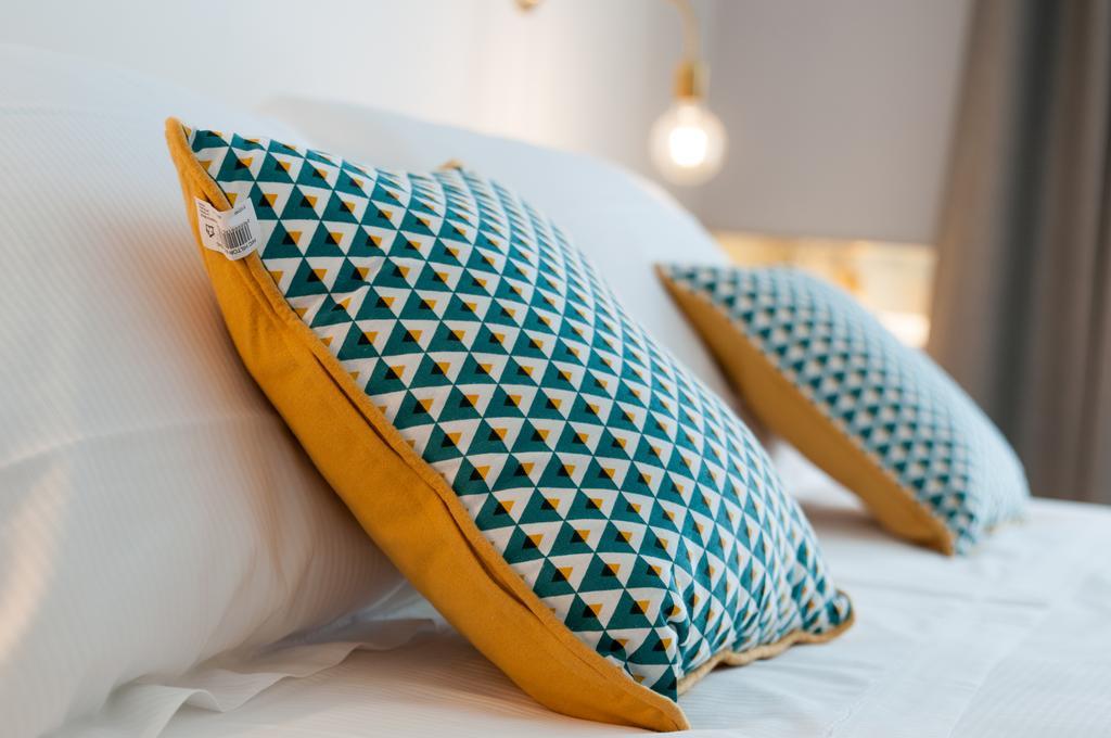 Residence Ten Suite Rimini Dış mekan fotoğraf