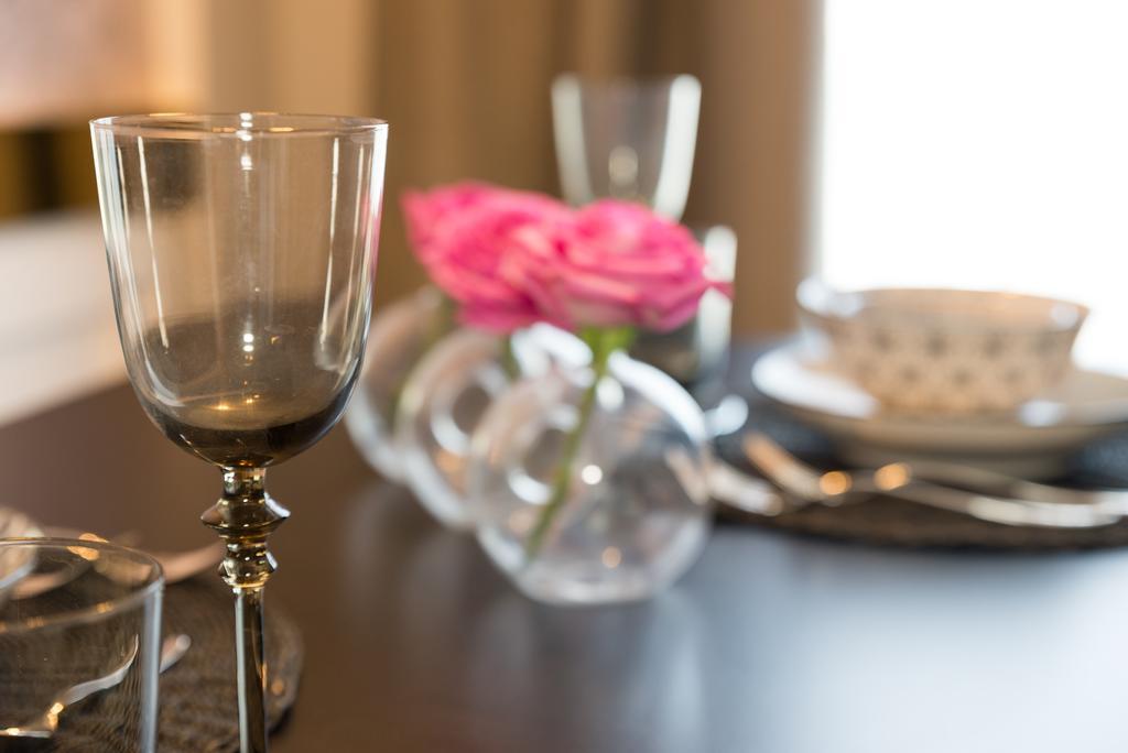 Residence Ten Suite Rimini Dış mekan fotoğraf