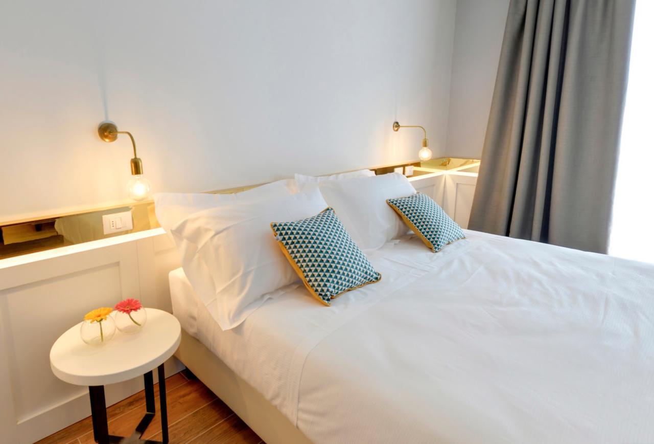 Residence Ten Suite Rimini Dış mekan fotoğraf