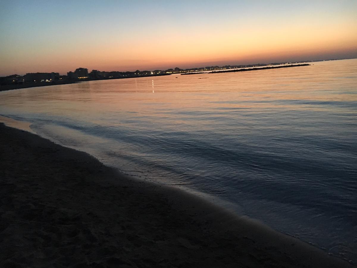 Residence Ten Suite Rimini Dış mekan fotoğraf